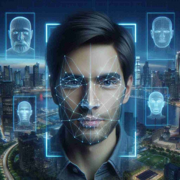 Face Verification Technology – IdentifyME