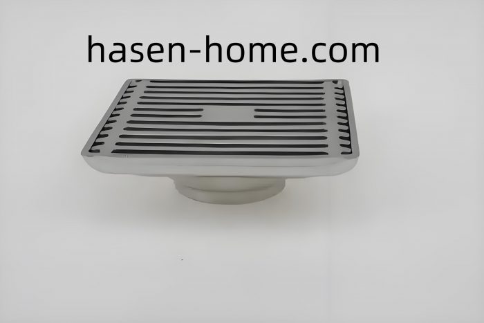 Shower Drain Kit Supplier