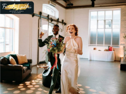 Discover the Best Luxury Wedding Planning Agency in London