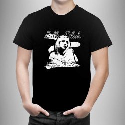 Billie Eilish T-shirts