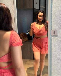 Escorts Service in Bangalore – Asifaa’s Trusted & Elite Companionship