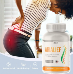 Arialief Australia [IS FAKE or REAL?] Read About 100% Natural Product?