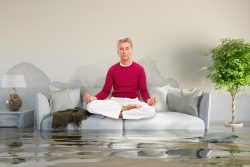 Why Is Immediate Response Crucial After Flooding?