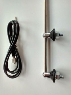 FM Broadcast Antenna Manufacturer
