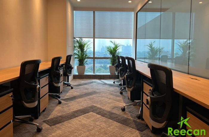 Expert Commercial Interior Designers in Delhi NCR