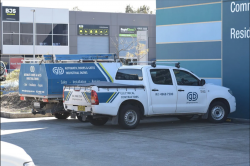 Industrial Automation Installation & Maintenance