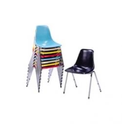 S1 Stacking Chairs