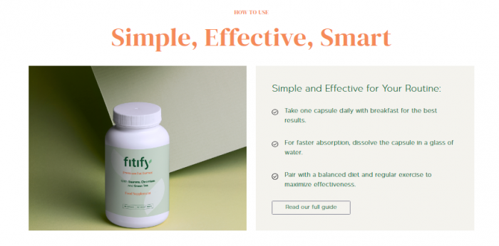 Fitify United Kingdom – Does It Deliver Results? Important Info Buyers Need to Know