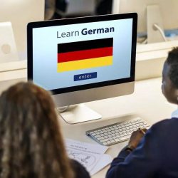German Language Institute in Jaipur