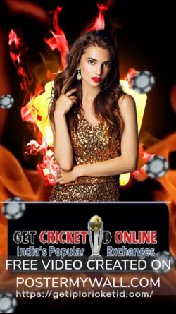 GET Cricket ID Online