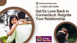 Get Ex Love Back in Connecticut: Reignite Your Relationship