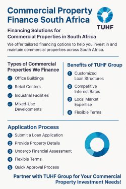 Get Expert Help with Commercial Property Finance