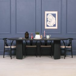 rustic wooden dining tables in uk