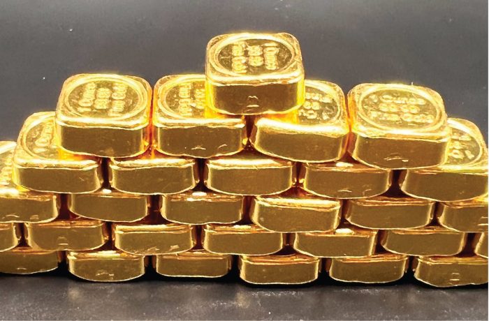 Trustworthy Name for Experienced Gold Buyers – Bullion Services from Gold Buyers Group