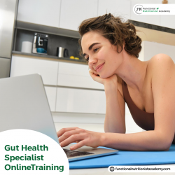 Gut Health Specialist Online Training