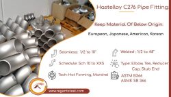 Inconel 625 Fittings