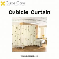 Cubicle Curtain
