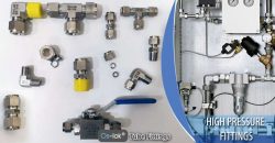 high pressure fittings