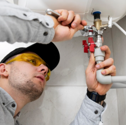 Hot Water System Replacement Sydney