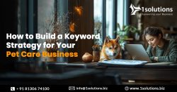 How to Build a Keyword Strategy for Your Pet Care Business