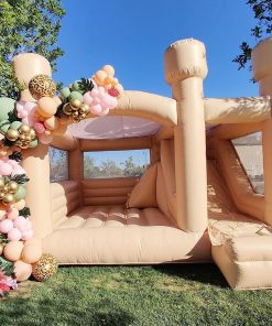 Wedding Bouncy Houses