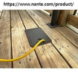 Building Resilient Outdoor Electrical Systems