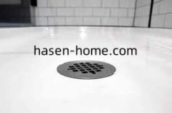 staniless steel shower drain supplier