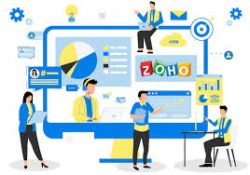 Work with a Trusted Zoho Certified Consultant for Guaranteed Results