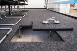 High Quality Access Floors Saudi Arabia