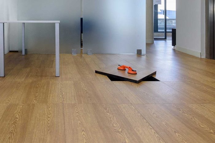 Access Flooring Solutions Saudi Arabia