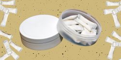 Zyn Nicotine Pouches