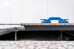 Best Raised Floor Supplier Saudi Arabia
