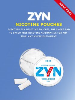 Buy Zyn