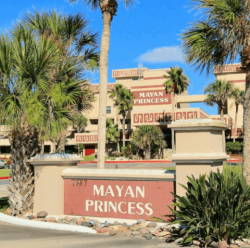 Welcome to The Mayan Princess – Where Port Aransas Condominiums Meet Father’s Day Dr ...