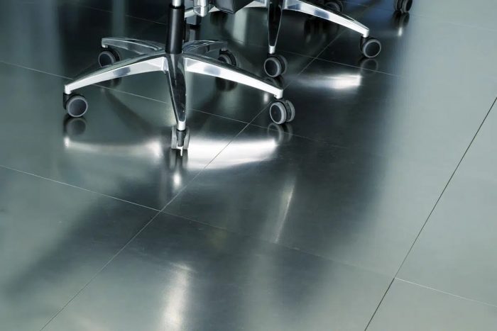 Raised Floor Installation Saudi Arabia