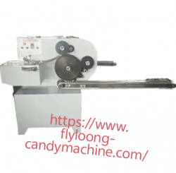 　　The Role of the milk candy machine supplier