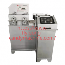 What to Expect When Visiting a Candy Machinery Factory