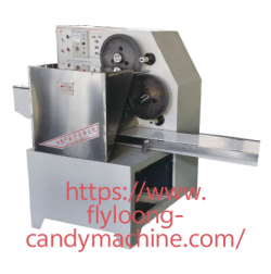 What to Expect Inside a Modern Candy Machine Factory