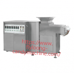 Energy-Saving Considerations for a Chocolate Twist Packing Machine