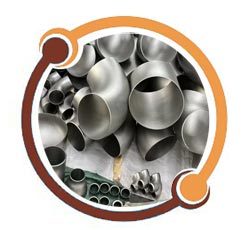 Inconel 600 Fittings