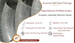 Hastelloy C276 Fittings
