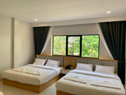 Family-Friendly Hotel in Siem Reap
