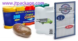 POF Shrink Film Supplier