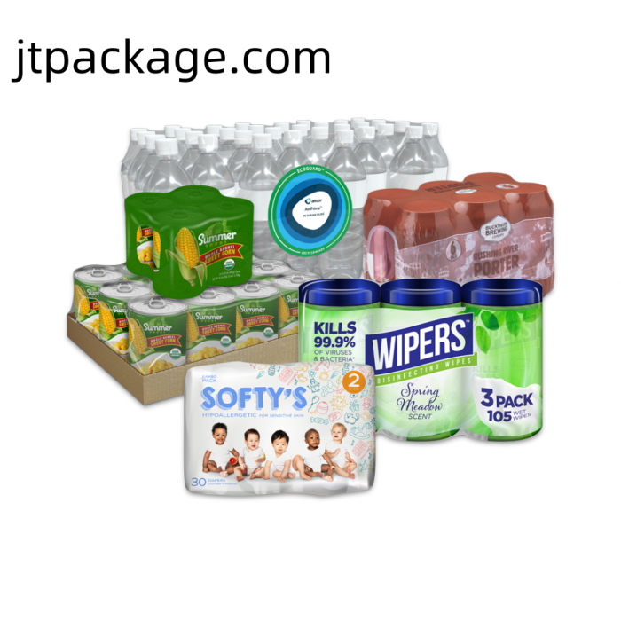 POF Shrink Film