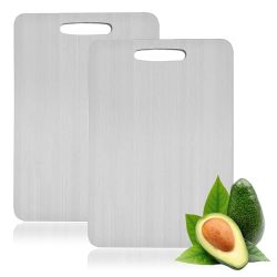9 Mesmerizing Examples Of Tivano Cutting Board
