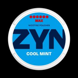 Zyn pouches Australia