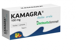Critiques de Kamagra 100mg Gelée Orale soumis par les clients