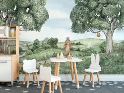 Kids Wallpaper Wonders