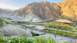 Experience Natural Beauty with a Khorfakkan Tour