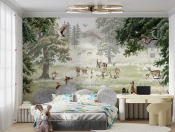 Animal Wallpaper Designs